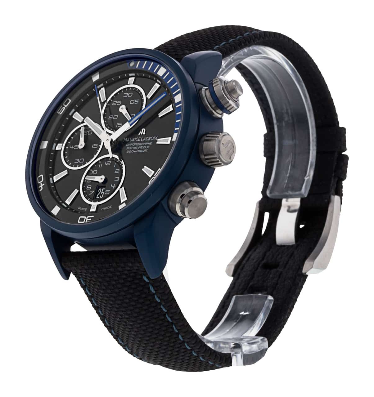 Maurice lacroix pt6028 outlet